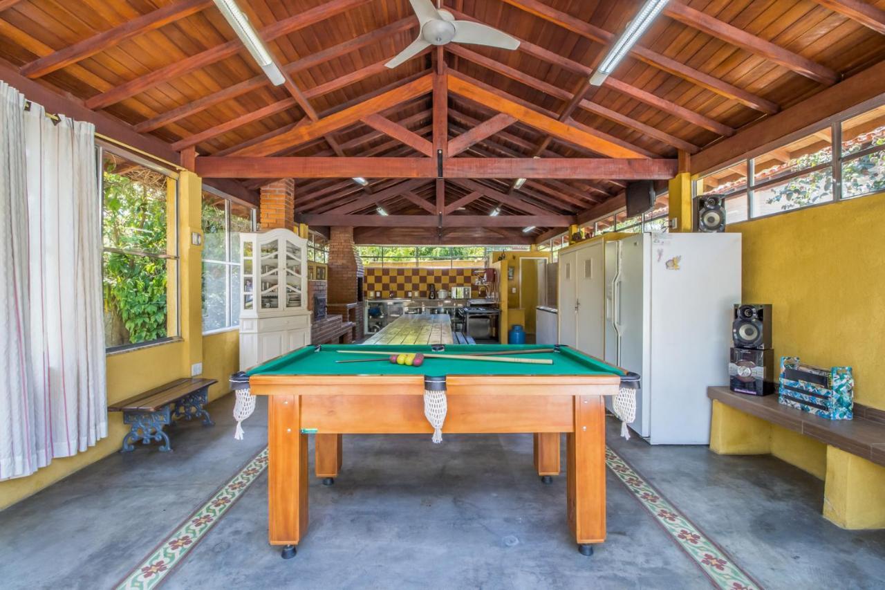 Sitio So Alegria Wi-Fi 200Mb Villa กัวราเรมา ภายนอก รูปภาพ