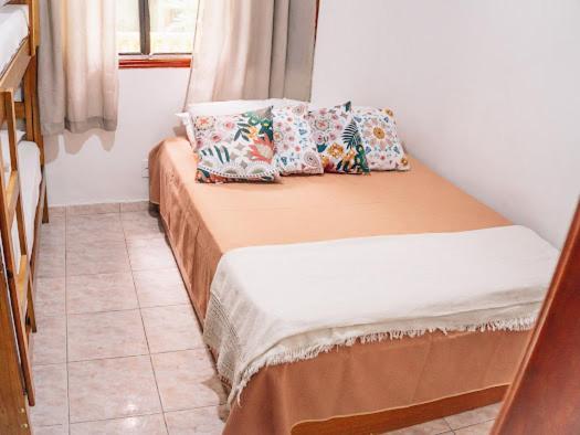 Sitio So Alegria Wi-Fi 200Mb Villa กัวราเรมา ภายนอก รูปภาพ