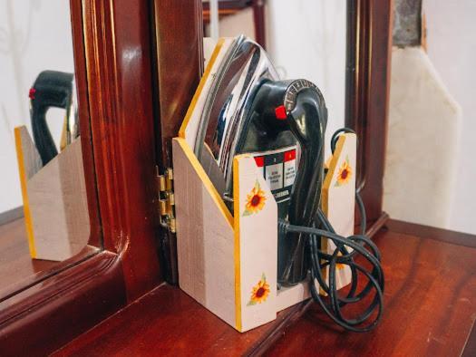 Sitio So Alegria Wi-Fi 200Mb Villa กัวราเรมา ภายนอก รูปภาพ