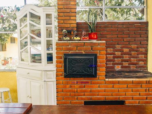 Sitio So Alegria Wi-Fi 200Mb Villa กัวราเรมา ภายนอก รูปภาพ